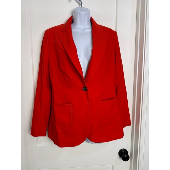 GSTQ Rouge Blazer size small - Picture 1 of 7